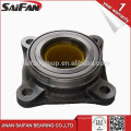 43570-60030 Auto Wheel Hub Unit Bearing 43570-0C010 For Toyota Prado 515103 43570-60031 90301-99182 2DUF058N-5AR Bearing